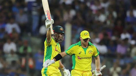 David Warner, Aaron Finch becomes second-most prolific opening pair for ...
