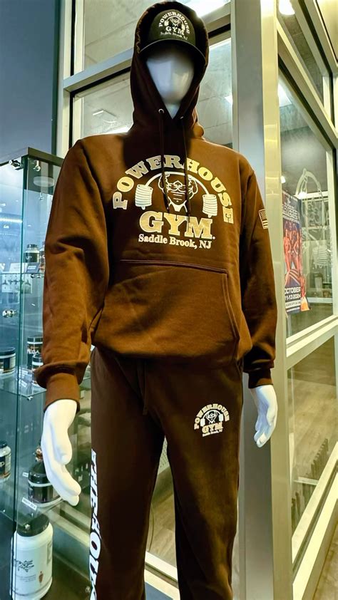 Powerhouse Gym Saddle Brook (@powerhousegymsaddlebrook) • Instagram ...