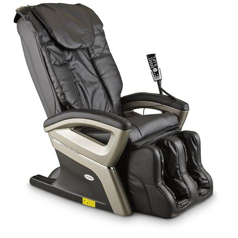 Electric Massage Chair India at Tammy Jackson blog