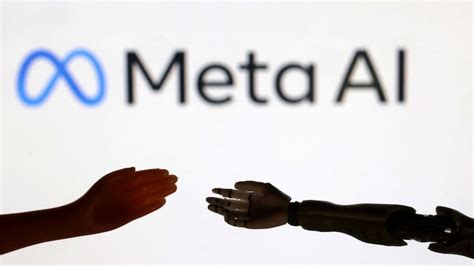 Meta AI rolls out in India days after Google launched Gemini app in the ...