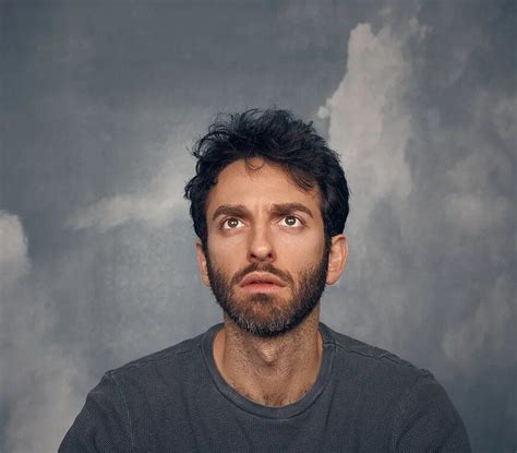 The Leaning In Tour with Gianmarco Soresi, Sol Theatre, Boca Raton ...