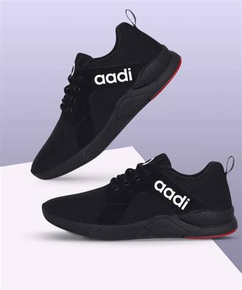 Black Shoes - Buy Black Shoes Online For Men & Women At Best Prices in ...