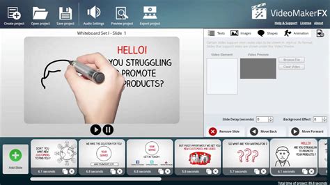 VideoFX Maker Tutorial 的图像结果