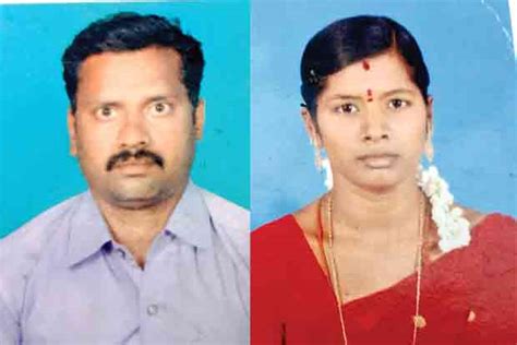 Goldsmith, wife succumb to dengue near Gudiyattam
