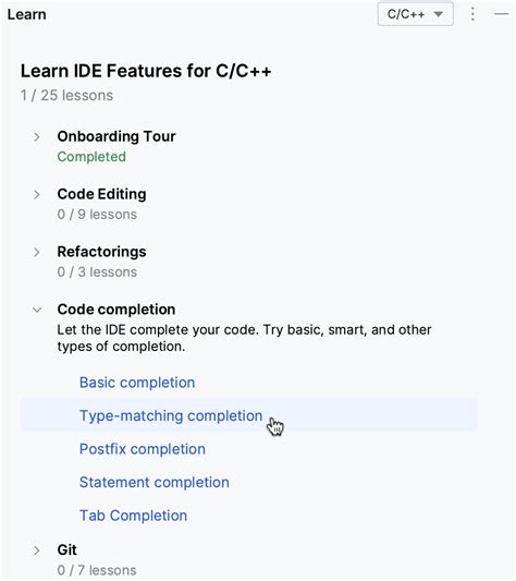 Image result for Clion Tutorial