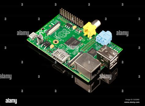 Image result for Raspberry Pi Small Computer