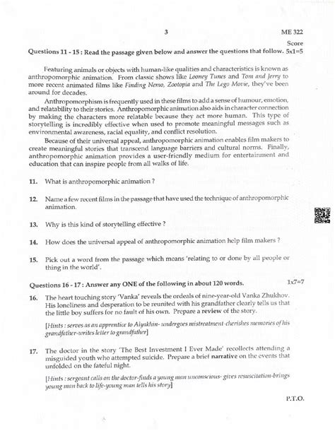 Image result for Model Question Paper SSLC Exam