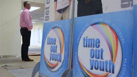 Time for a new home for Time Out Youth | Charlotte Observer