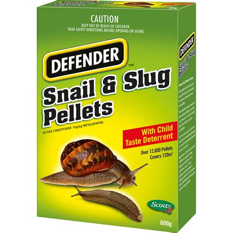 Is Garden Safe Slug And Snail Bait Safe For Dogs