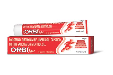 Analgesic / Anti Inflammatory