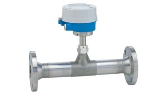 t-mass 65F | Endress+Hauser