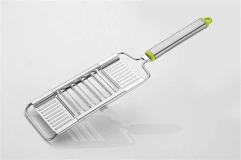 in 1 Stainless Steel Kitchen Chips Chopper Cutter Slicer and Grater ...