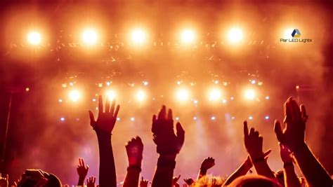 Image result for LED Small Stage Lighting Tutorial