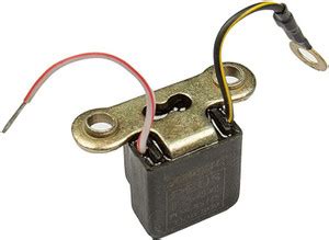 deutsche PICK-UP COIL For Bajaj Pulsar 150 / Bajaj Pulsar 180 ...