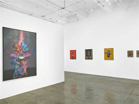 David Choong Lee. Gravity | Meer