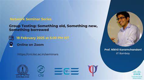 Network Seminar | CNI