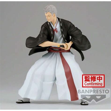 Banpresto | YAMADA ASAEMON SHION VIBRATION STARS S PARADISE FIGUUR 14CM ...