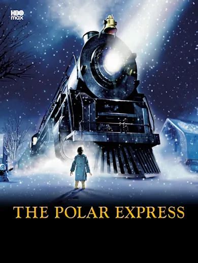 The Polar Express 2004 - Watch The Polar Express 2004 Full Movie Online ...