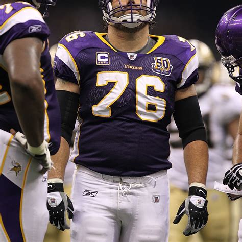 Steve Hutchinson Seahawks