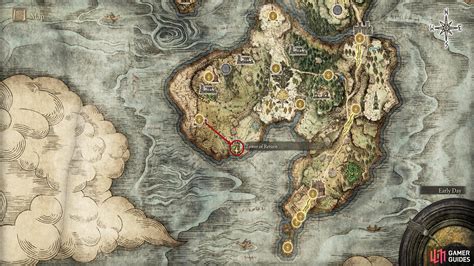 How to Activate Malenia's Great Rune - Malenia, Blade of Miquella ...