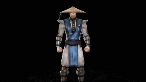 Mortal Kombat 9 Characters - Full Roster for Komplete Edition | Mortal ...