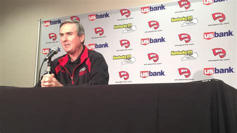 WKU basketball media day