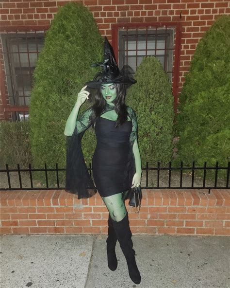 𝑴𝒊𝒓𝒆𝒍𝒂 🥀 on Instagram: "Wicked 💚 wicked witch of the west, wicked witch ...
