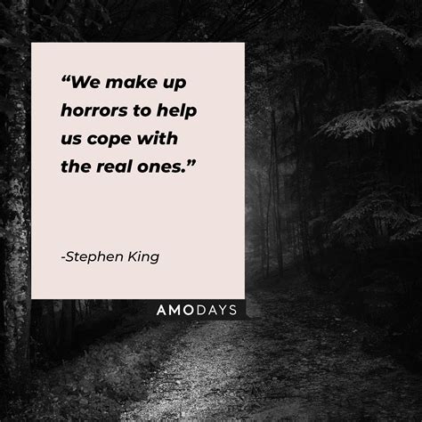 47 Horror Quotes That Will Keep You up at Night