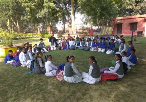 Bright Angels Education Centre