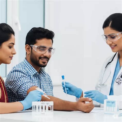 HSV IgG Test at ₹499 – healthcare nt sickcare