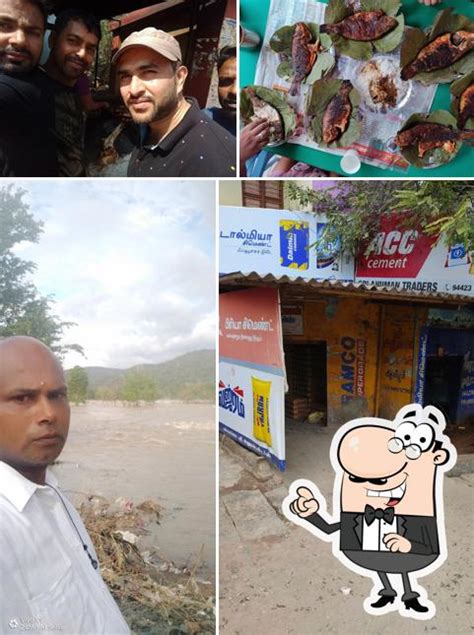 Top 10 restaurants in Krishnagiri, january 2026 - Restaurant Guru