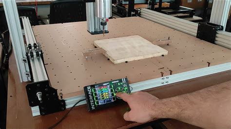 Image result for OpenBuilds Interface