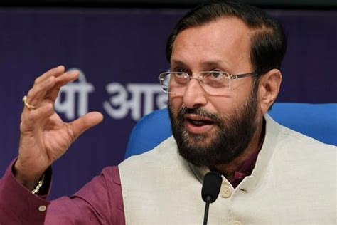 Sena betrayed people by siding with corrupt Cong: Javadekar