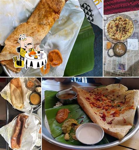 Madrasi Raja, Pune - Restaurant menu, prices and reviews