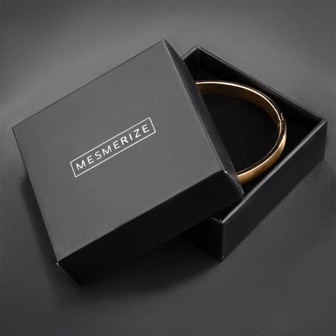 Shop Best Zeus Men's Bracelet Gold and Rose Gold | Mesmerize India