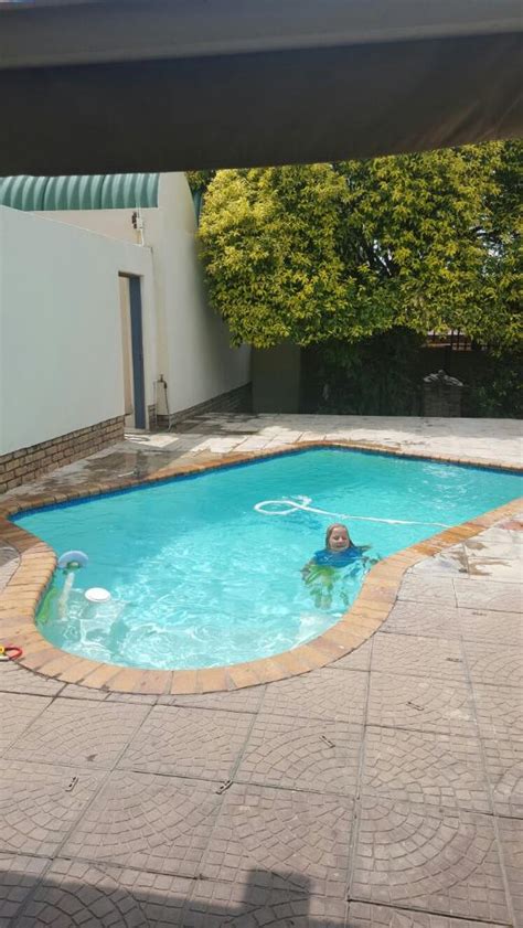 MELODY GUEST HOUSE (Pretoria) - Guesthouse Reviews, Photos, Rate ...