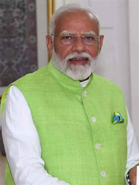 Narendra Modi: 10 iconic jackets of Narendra Modi | Times of India