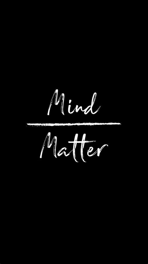 Download It's Time to Re-evaluate Your Mindset Wallpaper | Wallpapers.com