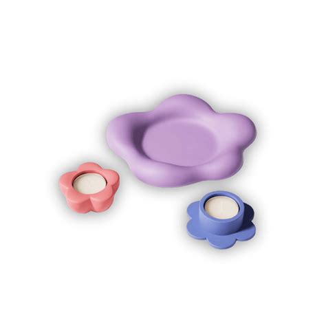 Boowan Nicole Premium Silicone Moulds