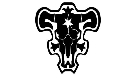 Black Bulls Logo, symbol, meaning, history, PNG, brand