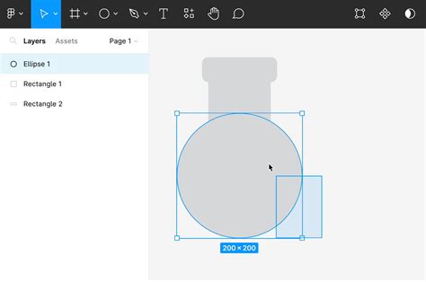 Image result for How to Create Layers in Figma