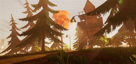 Hello Neighbor Error World 的图像结果