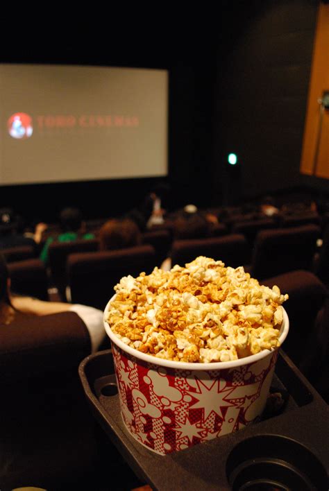 popcorn! | About time movie, Movie night photography, Movie theater ...