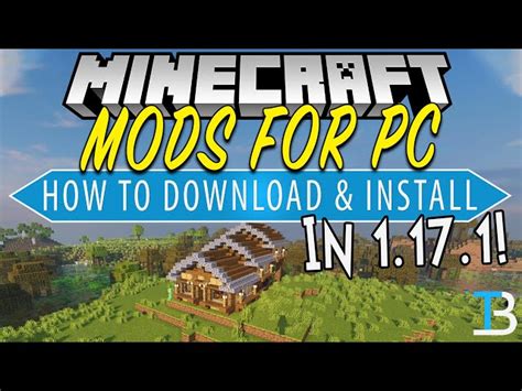 Image result for How to Get Mods for Minecraft Java 1.17