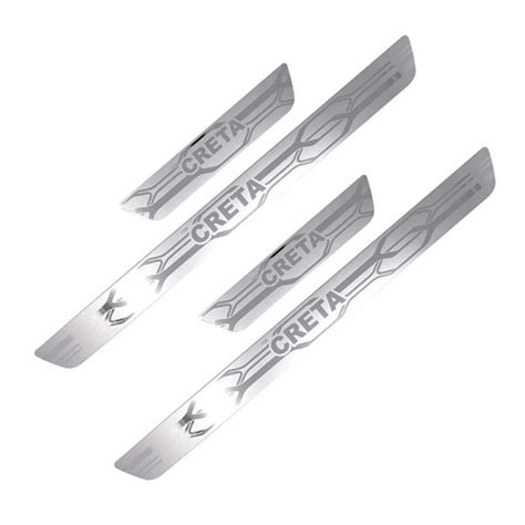 Shop Car Door Sill Guards for Scratch-Free Car Entry Points