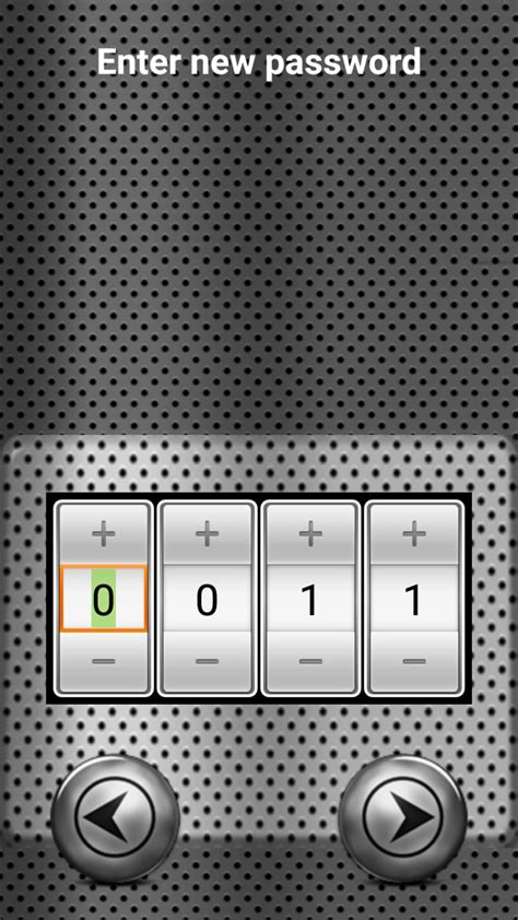 Security Code for Android 的图像结果