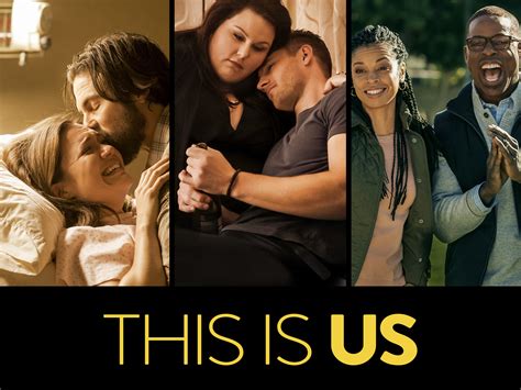 Prime Video: This Is Us Saison 1