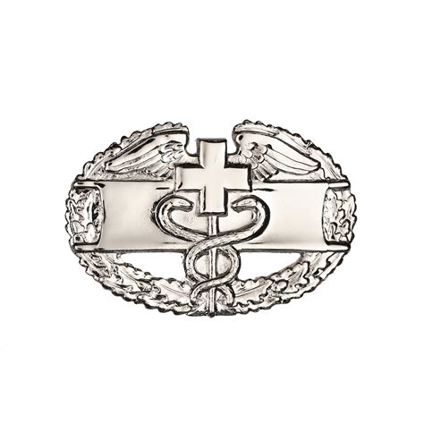 Combat Medic Badge