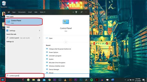 Power Button On Windows 10 的图像结果
