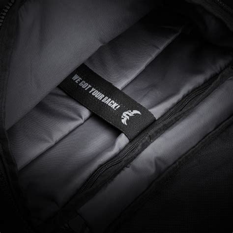 Asus TUF Gaming BP2700 Backpack for 17-Inch Laptops | TPSTECH.in ...